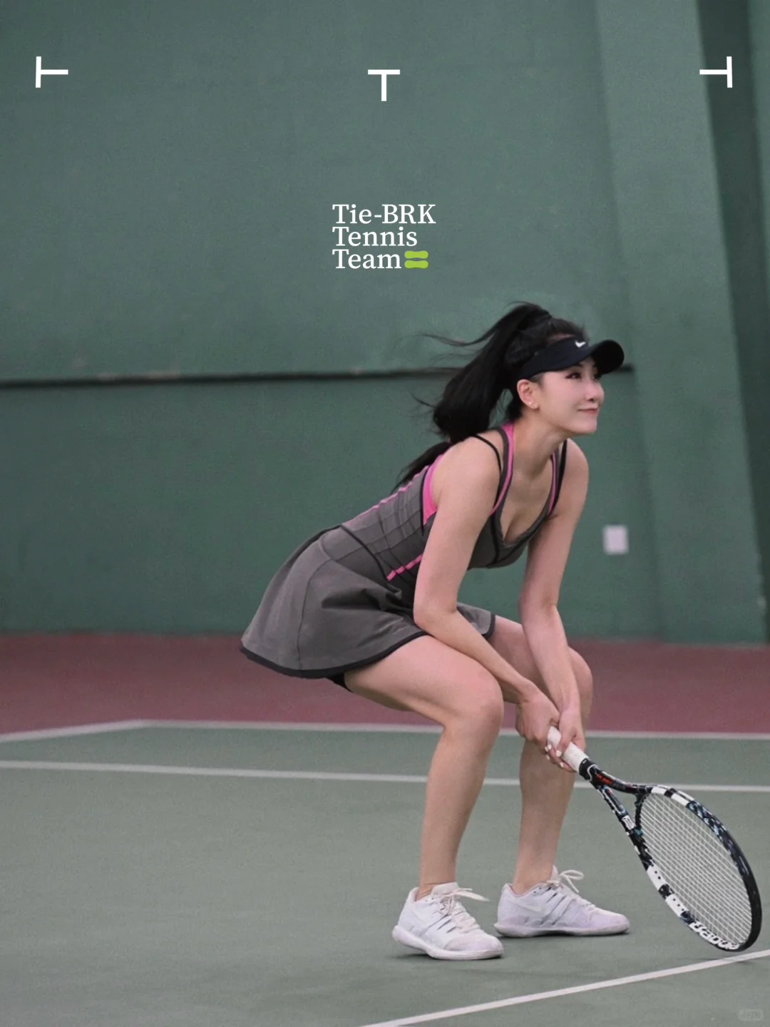 去年儿童节的照片今天发🎾