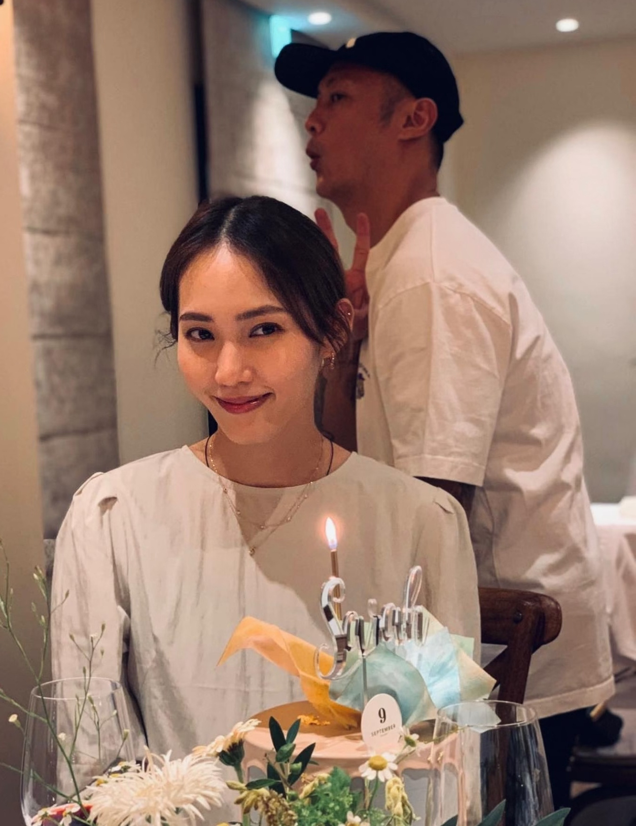 余文乐离婚余文乐又离婚了？ 