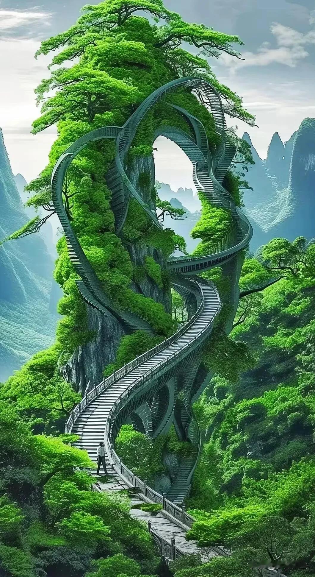 #晒晒我见过最美的风景##分享一张风景图# #分享一个风景图# #分享图片景色#
