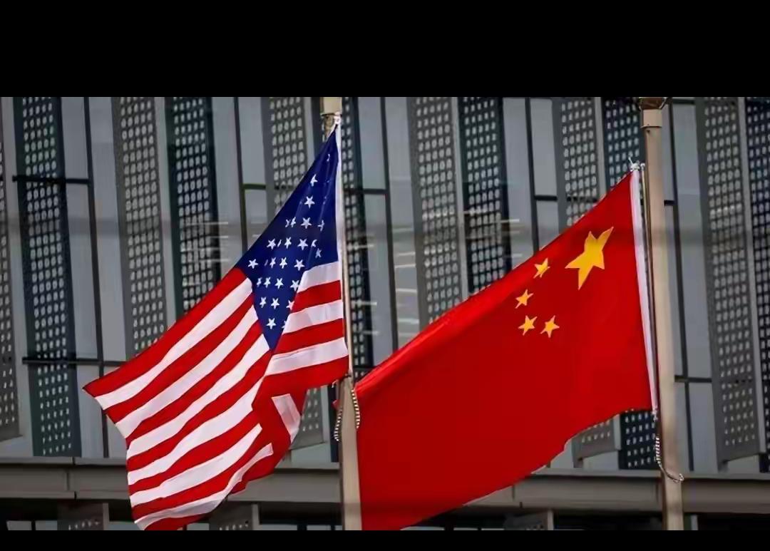 这次终于轮到美国