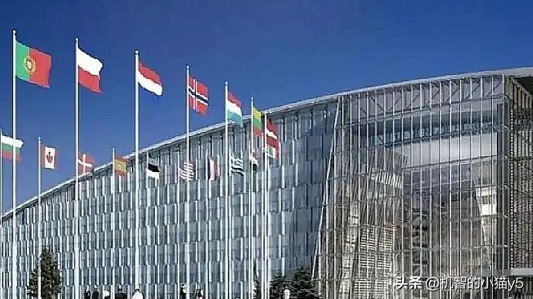 北约近来可谓压力重重。
3月17日，特朗普于白宫会议上提出美国有意退出北约；5月