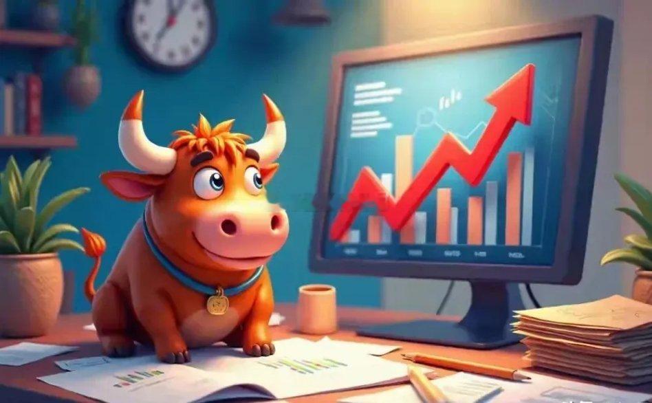 央妈icon撒1万亿“红包”！小散该盯哪些股？ 先分析清楚：什么是“买断式逆回购