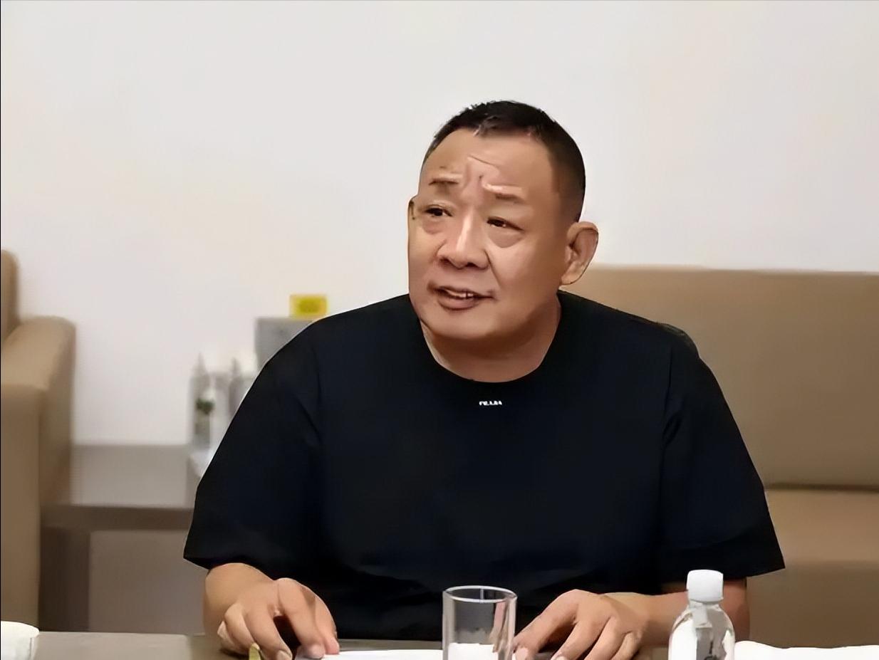 “中国人再穷也不至于害怕谁”1996 年台海危机爆发，美国航母编队驶入台湾海峡耀