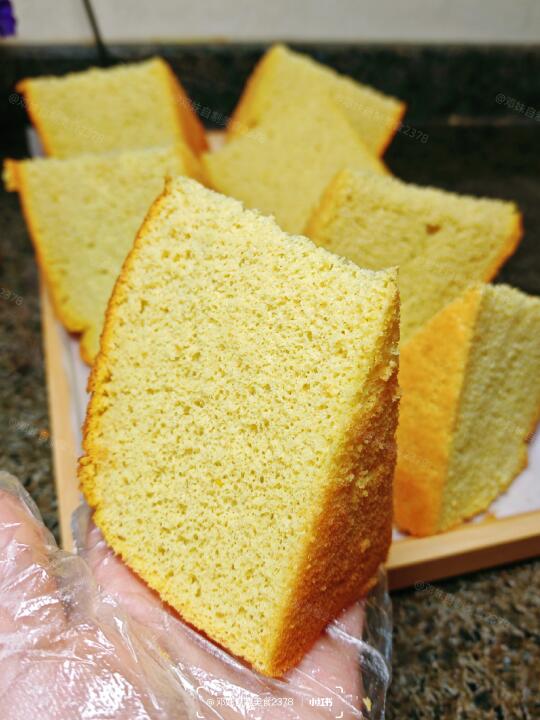 宝宝辅食‼️苹果山药蛋糕🉐神仙做法🔥