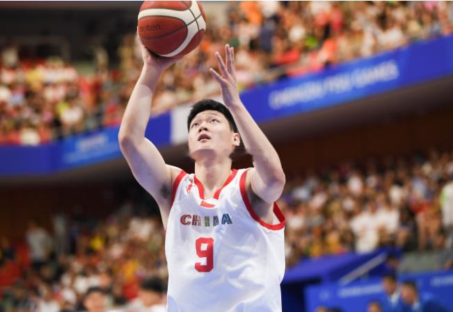 张宁奥运官网简历：妈妈买骑士球衣&从小是詹蜜 转学后重读高一巴黎奥运官网更新运动