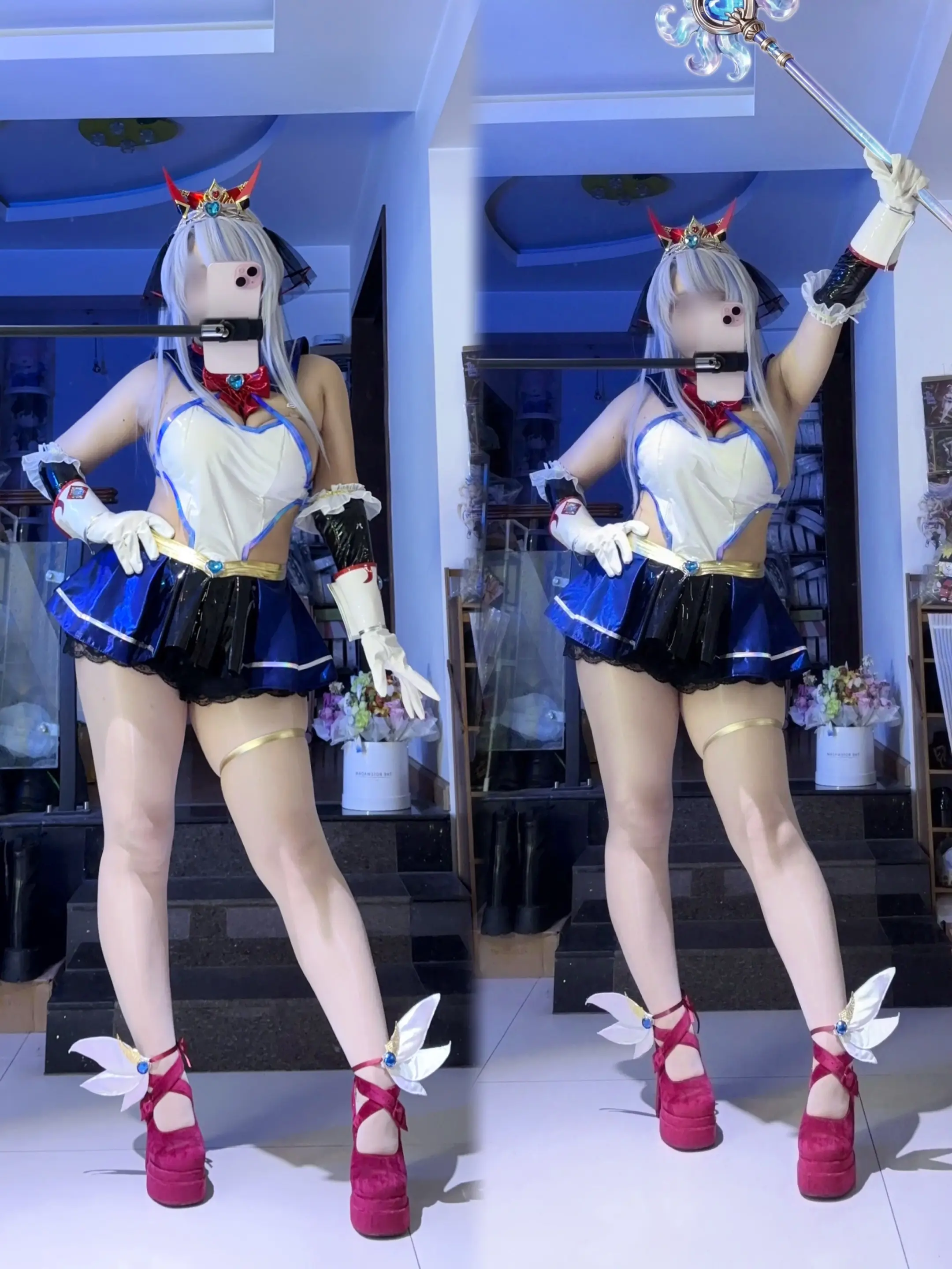 奇迹海洋～