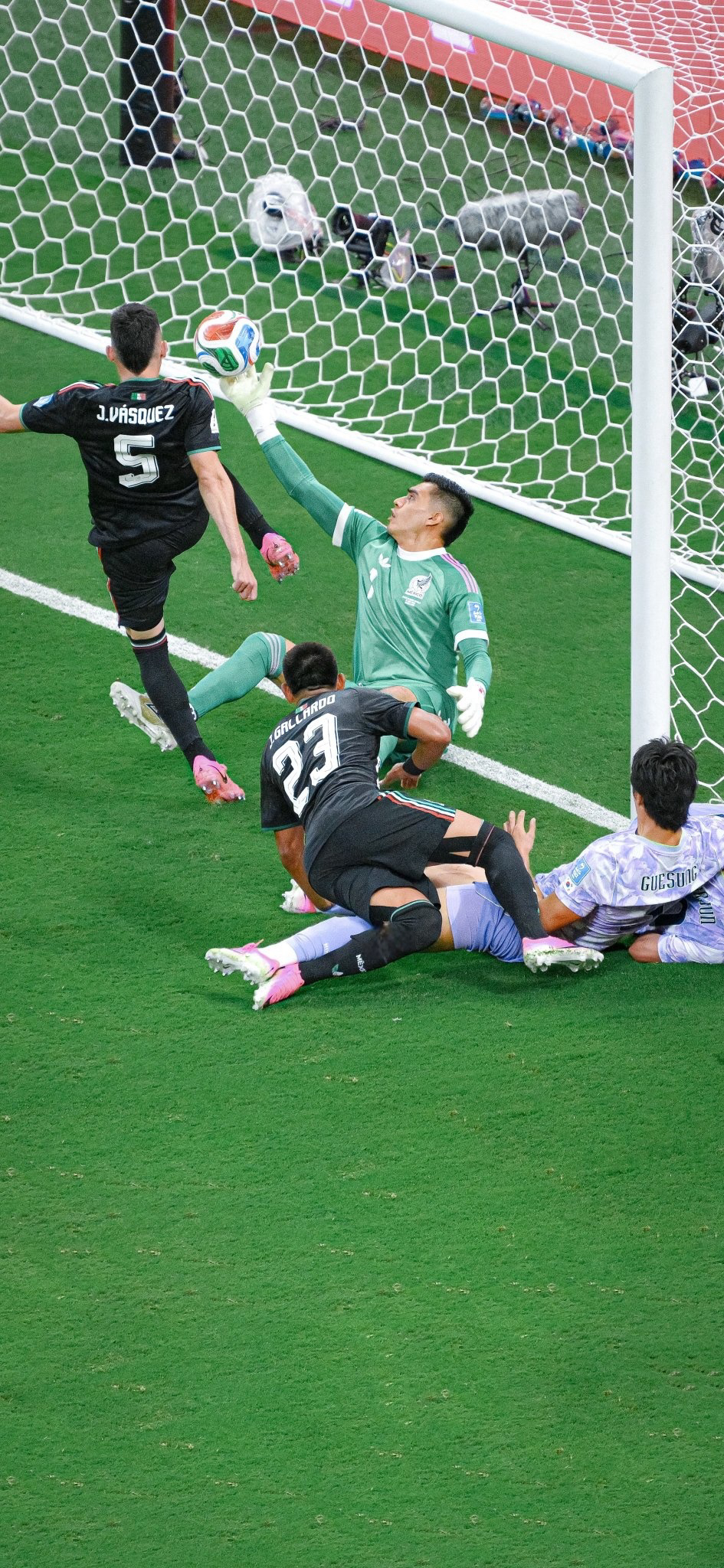 BQ体育足球壁纸世界杯2026世界杯 墨西哥 