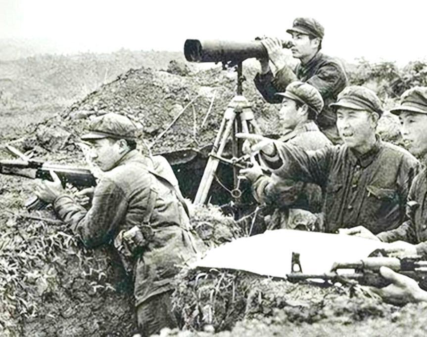 1979年，对越自卫反击战爆发，我军展开凌厉攻势。在攻克越南谅山的关键战役中，两