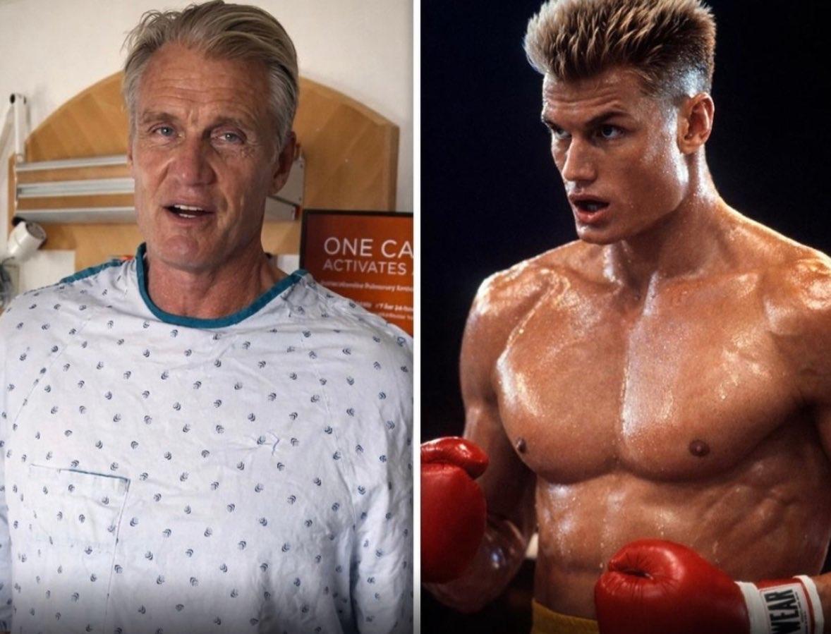 医生曾断言杜夫·龙格尔只有两年的寿命，但近九年后，他已战胜癌症。