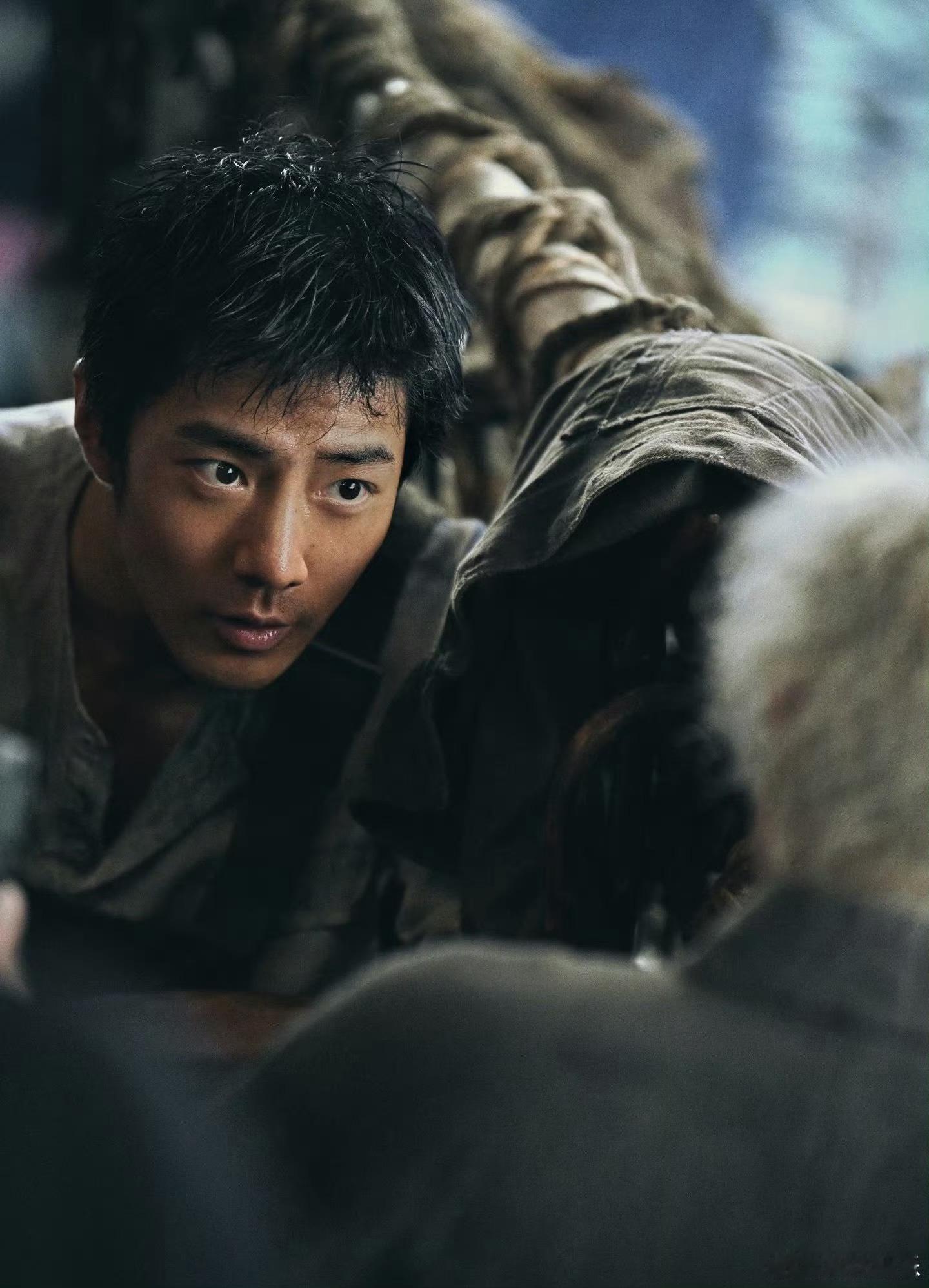 肖战《得闲谨制》入选第33届北京国际电影节大学生电影节“光影青春”优秀国产影片，