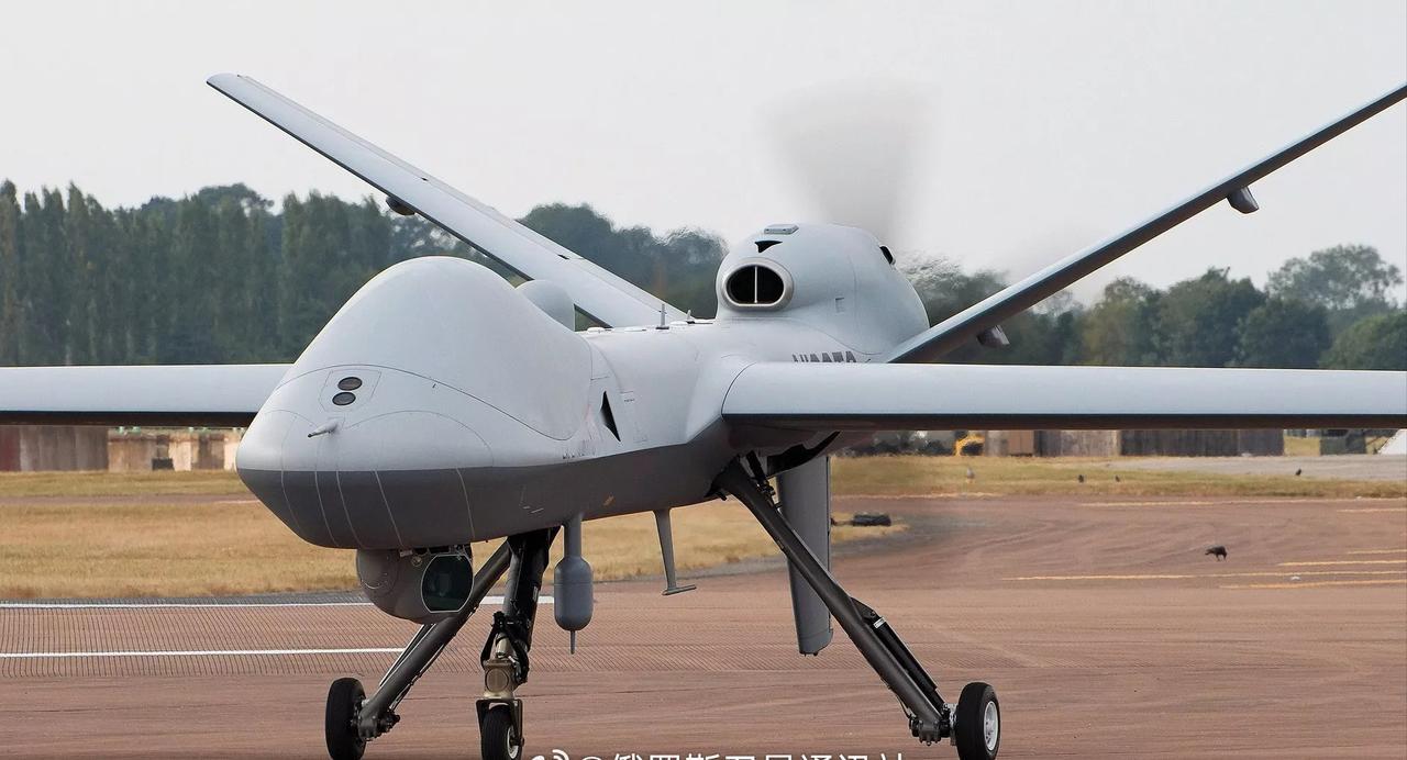 【台湾地区一季度向欧洲交付的无人机数量已超去年全年】“日经亚洲”网站援引隶属于台