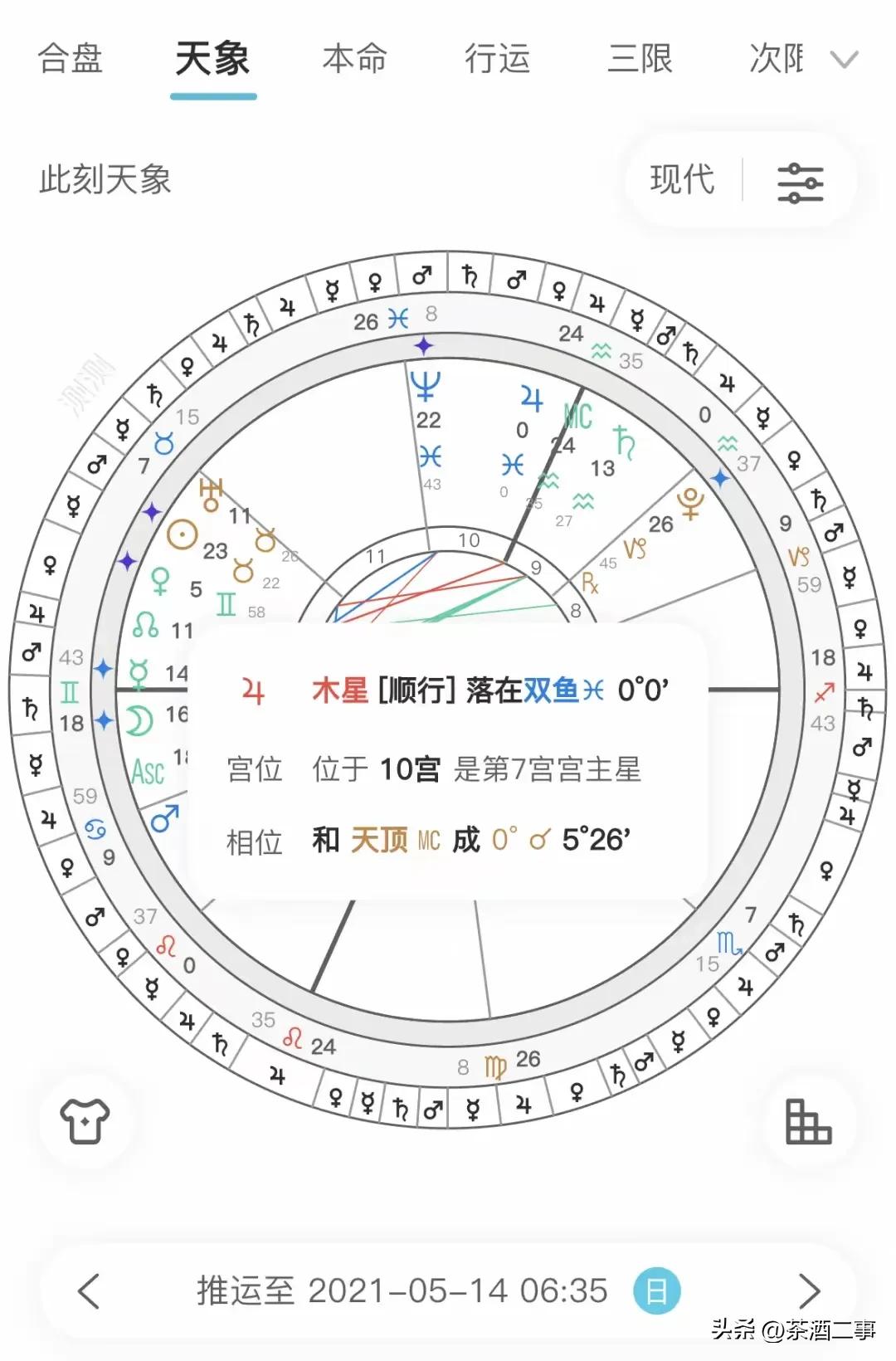岁星位焉、其神如鱼。（西历：2月19日～3月20日）双鱼座-室壁：对应的二十八星