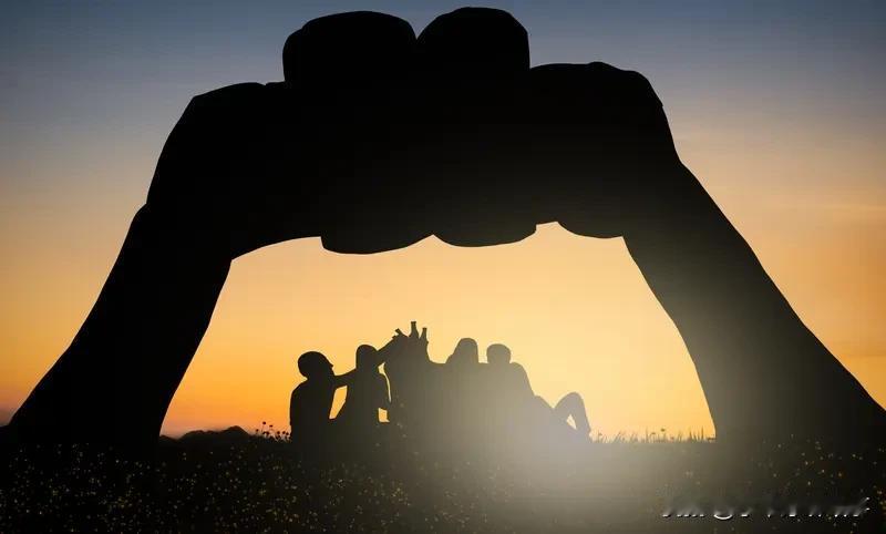 在头条获赞过万，定是开心至极！恰似于茫茫人海中，你的声音被众人聆听与认可。瞧着点