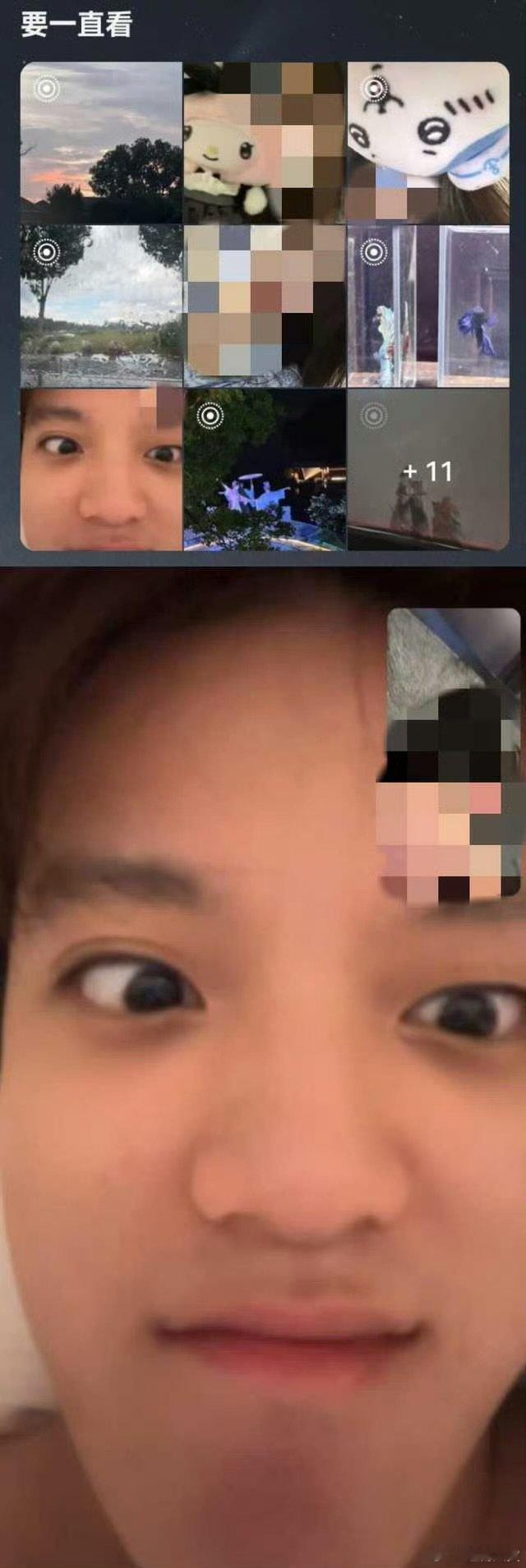 孙亦航被曝恋爱孙亦航被曝恋情 ​孙亦航被曝恋爱，你们养成系别这样好吗？ ​​​
