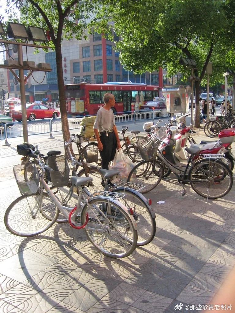 2005年的江苏无锡 