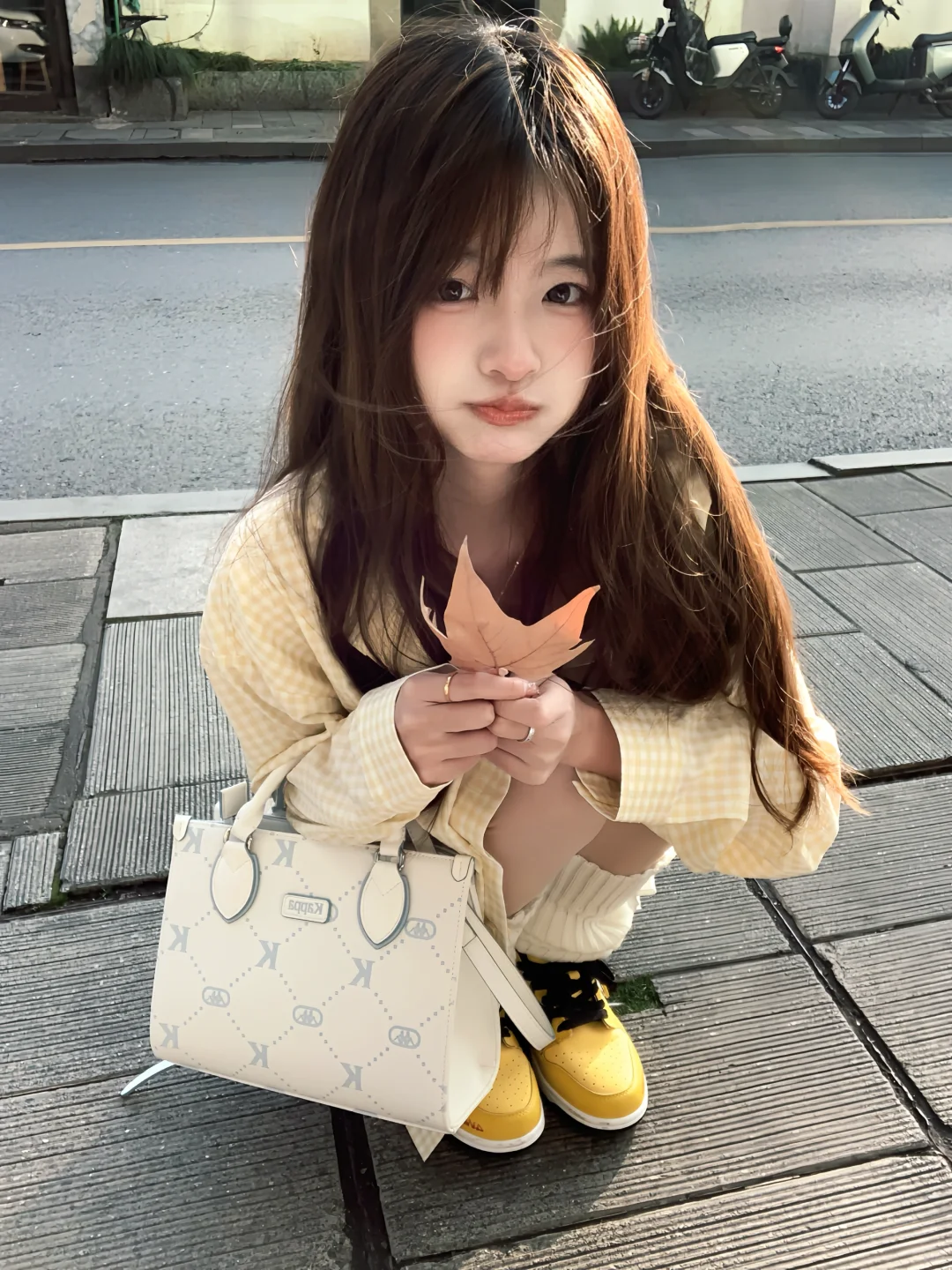 遇见比我好的人 会不会丢下我