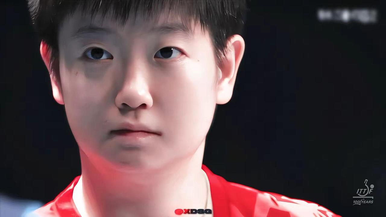 你不知道你有多可爱