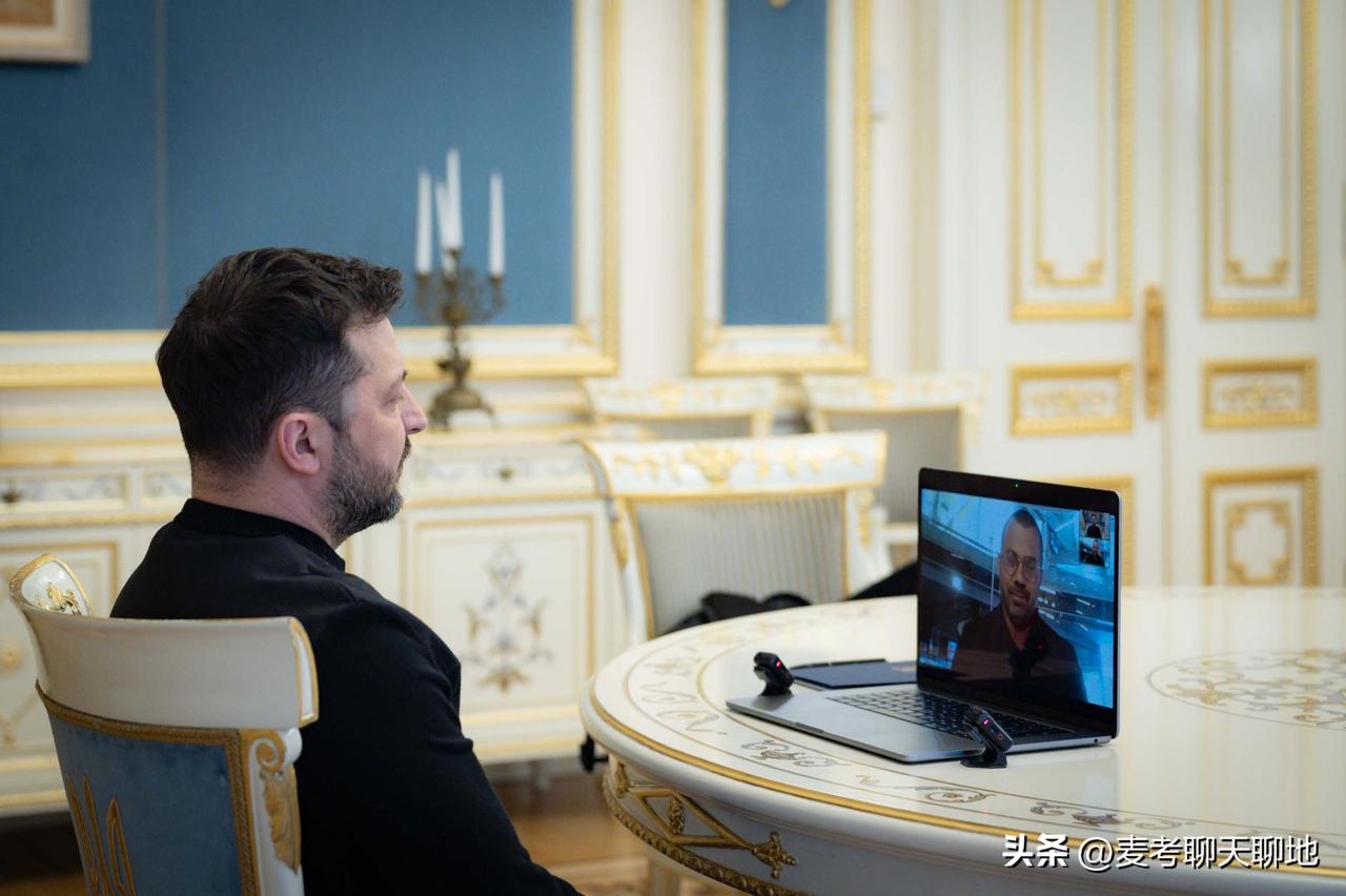 根据乌克兰总统泽连斯基在社交平台上的贴文内容，俄罗斯在四年的全面入侵中积累了大量