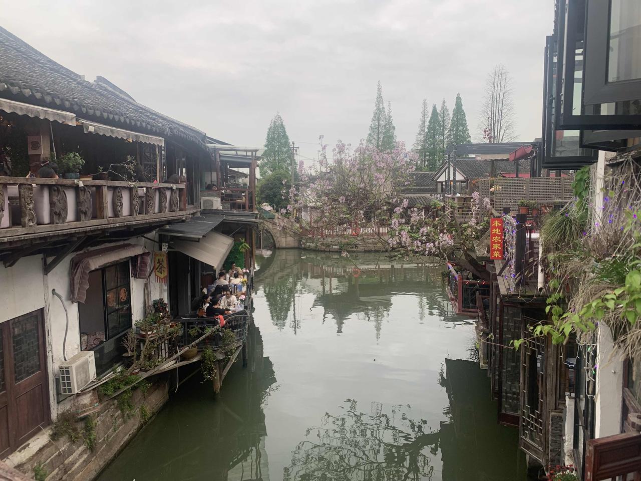 每年端午节，很多地方就举办龙舟赛，可太热闹了。
就拿我家乡的龙舟赛来说，那场面，