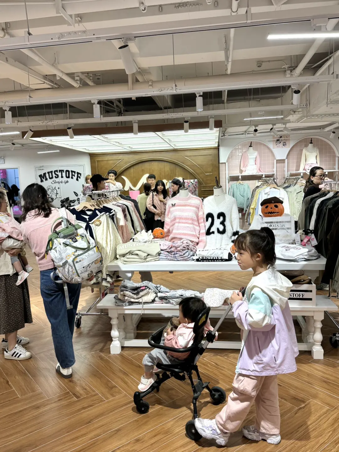 无锡也开了‼️超平价女装店