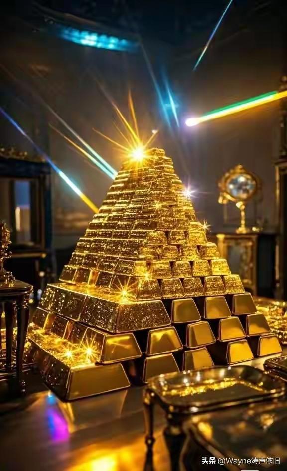 据美联社当地时间3月8日采访美国内政部长部长道格·伯格姆时称，价值超一亿美元的委