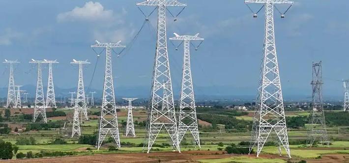 中国电力强到让人惊叹！从数据来看，中国发电装机容量多年稳居世界第一。2022年，
