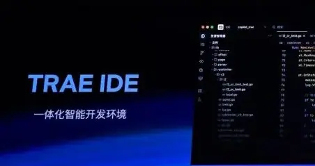 AI编程浪潮来袭，企业如何选择一款可靠的编程工具？