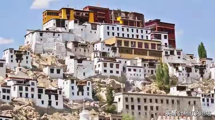 面积抵7个上海！中国从未松口的领土，26万同胞血脉相连
 
在中国西部的喀喇昆仑