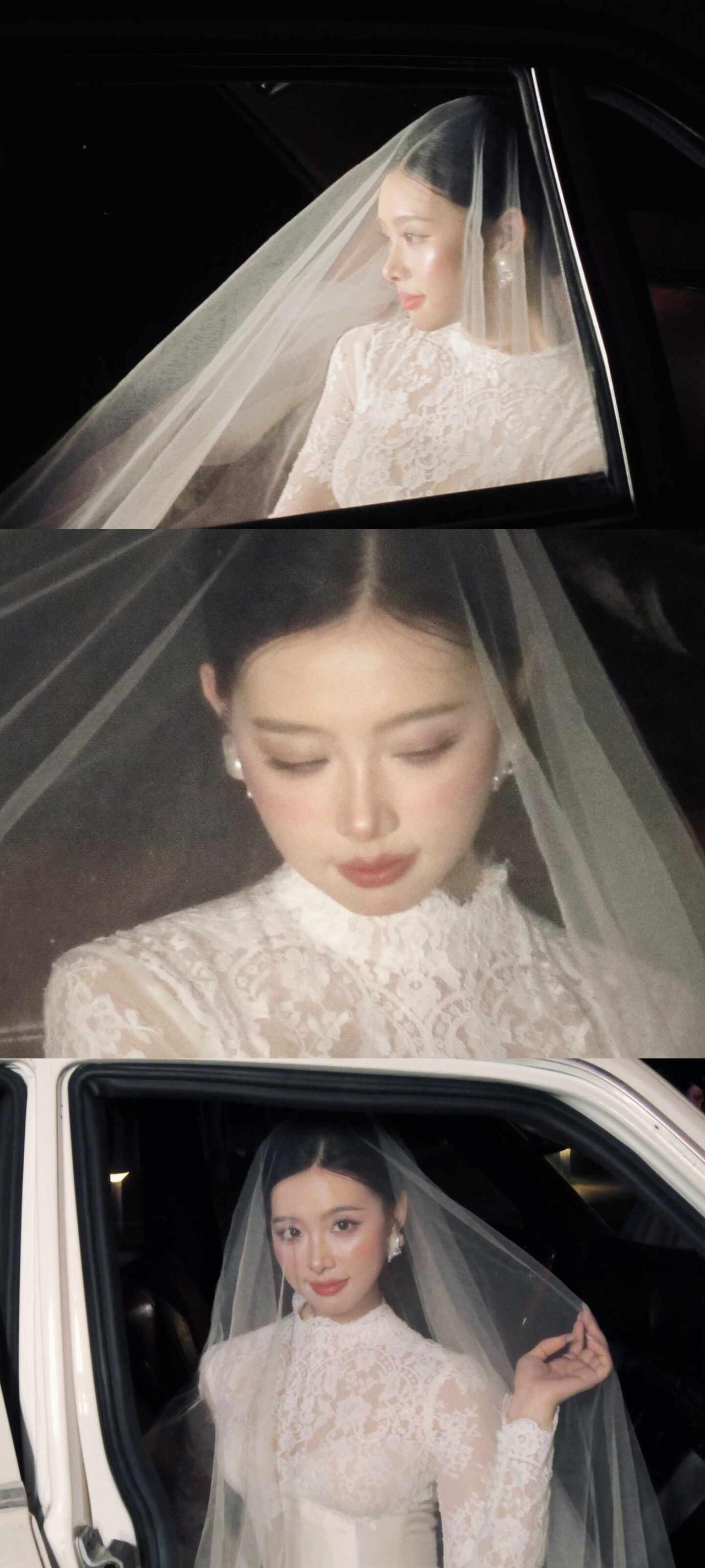 幸福花絮➕1
婚纱照花絮，也能拍出我的人生照片
很庆幸在长沙能遇见这么专业的团队