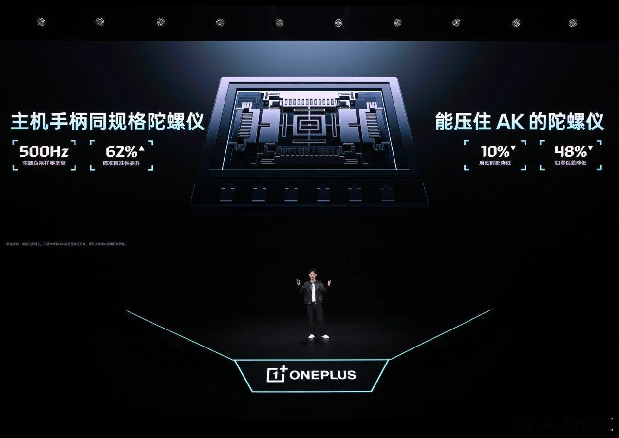 一加Ace6至尊版两大杀手锏，全新「灵犀触控芯」支持行业最高规格4000Hz瞬时