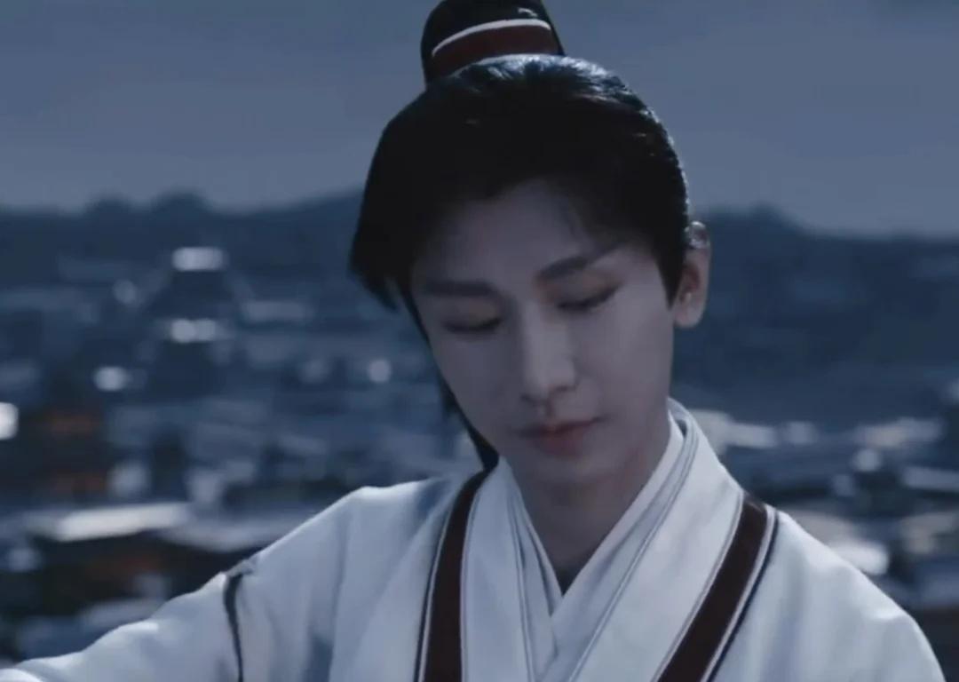你应当听过李相夷的名头！
成毅 莲花楼 李相夷 天下第一