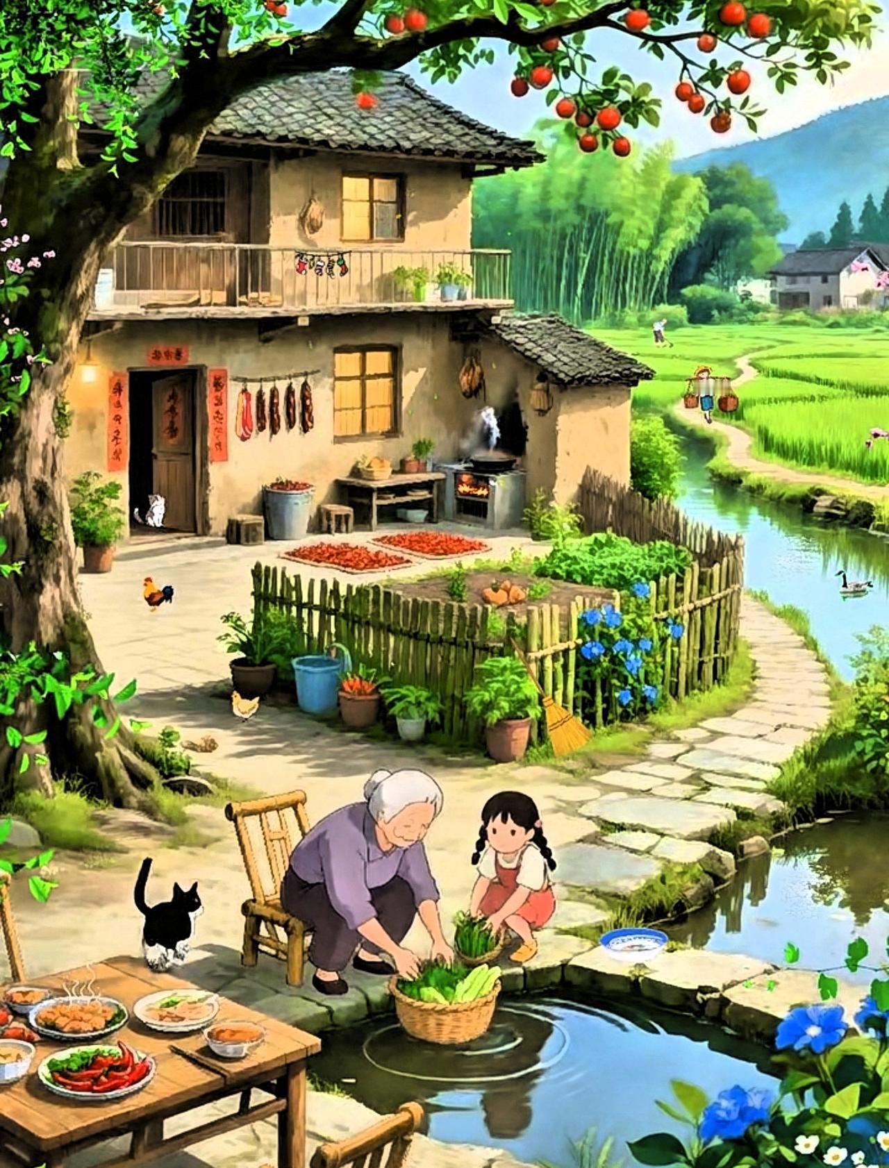 你有没有发现，你越催，孩子越慢？你越操心，他越不上心。

我们总担心孩子输在起跑