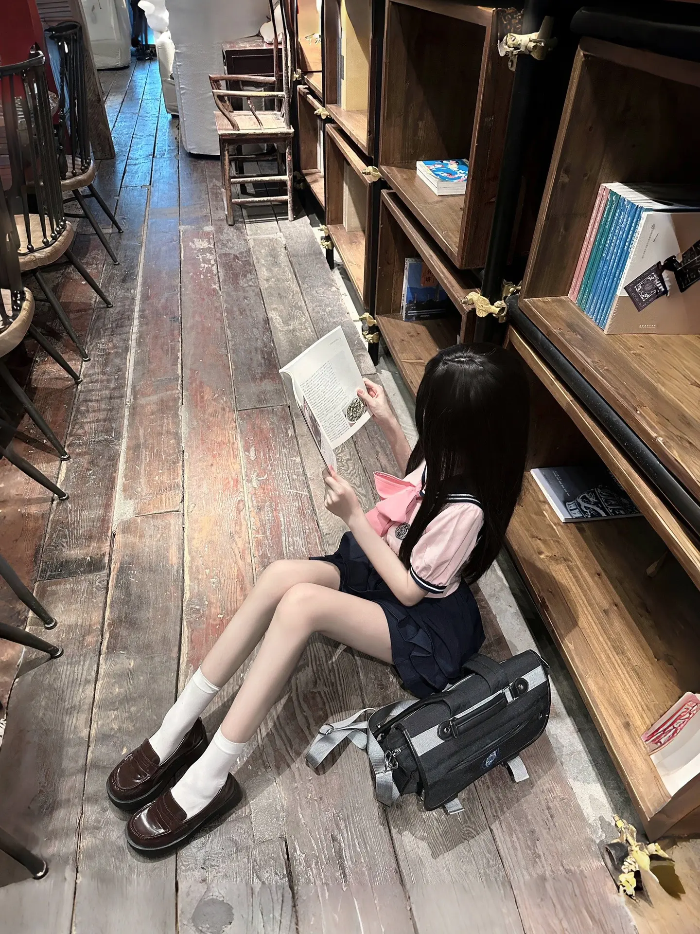 人生 真是喵喵又咪咪呀≽^ ⦁ ⩊ ⦁ ^≼