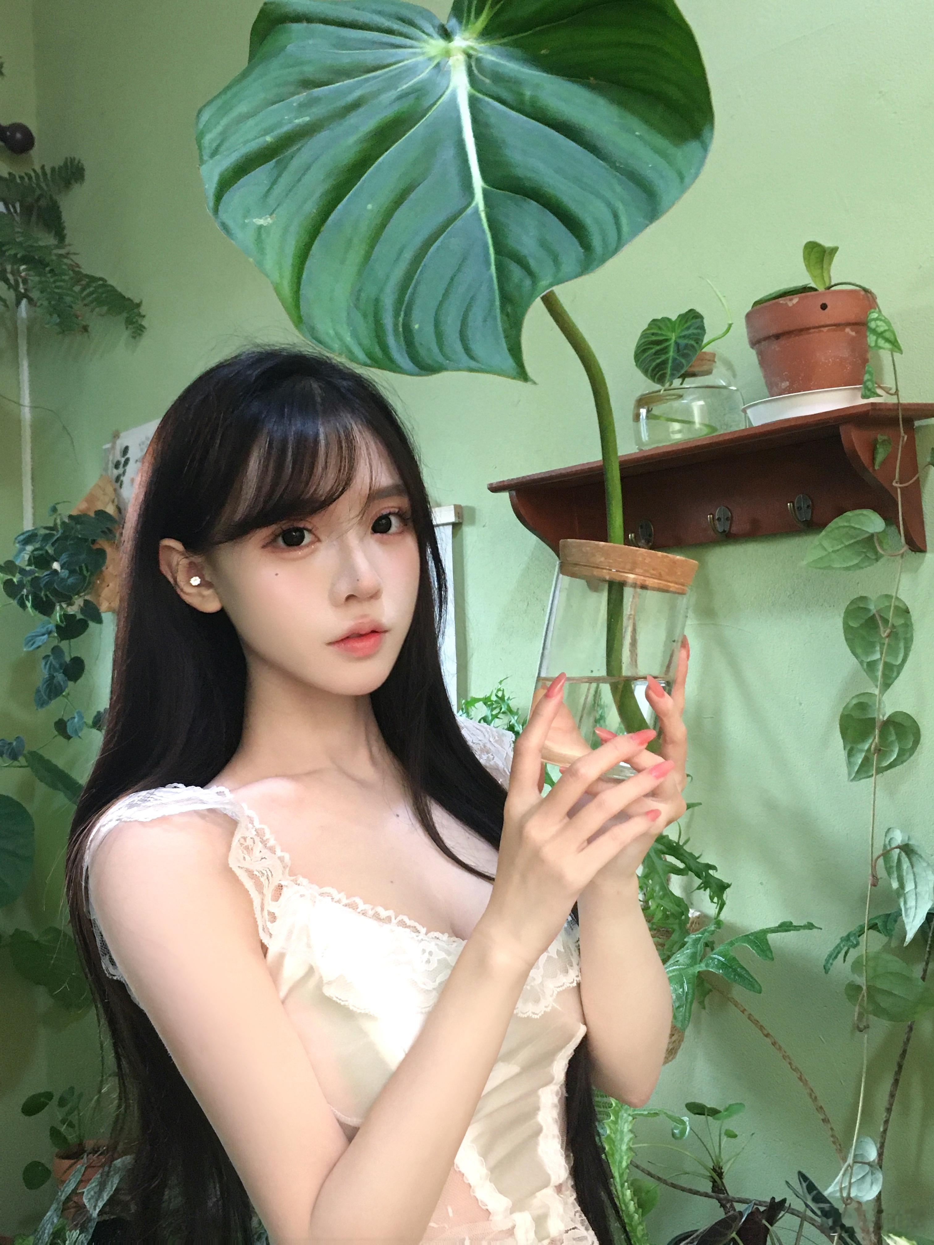 📗🌱： 青草香味日记本 ՞˶･֊･˶՞