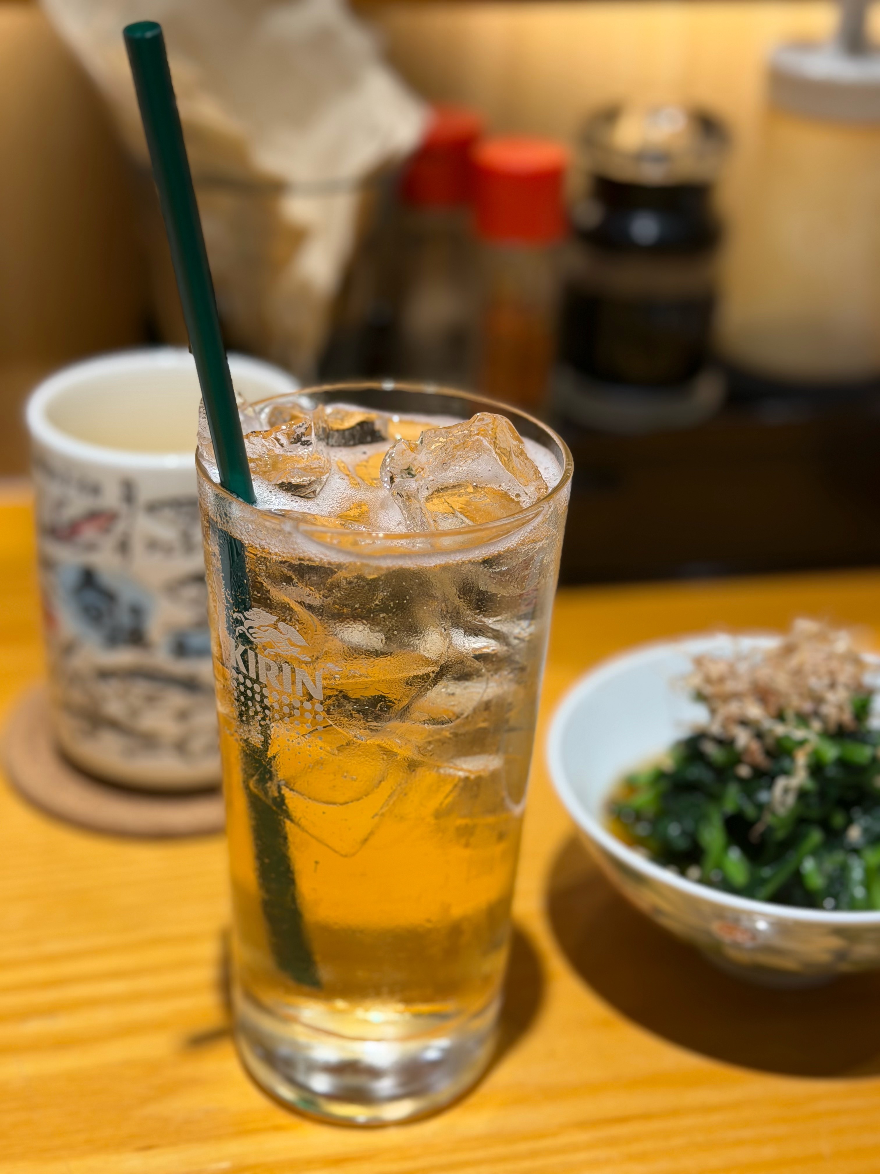喝！🍺 天津
