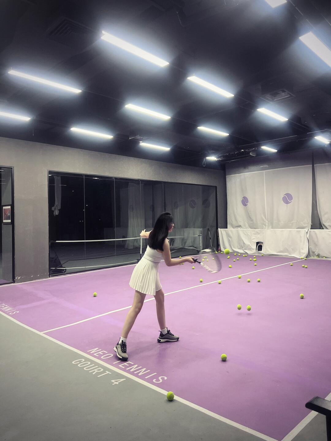 感觉至上🎾