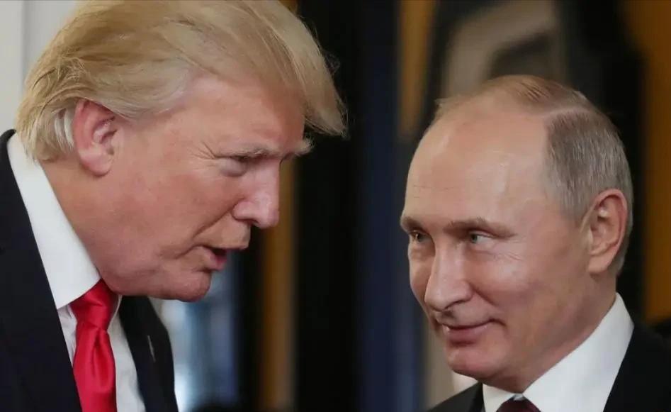 1500天的仗，最后竟然是被一张“支票”叫停的？就在刚刚，普京干了一件让全欧洲都