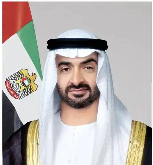 北京的高规格外事活动刚落下帷幕，阿布扎比王储谢赫·哈立德就反手甩出了一个足以震动