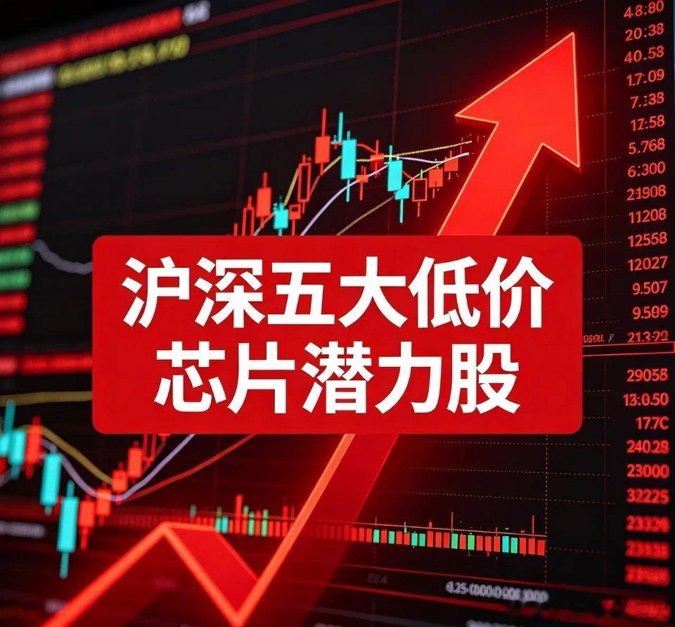 沪深五大低价芯片潜力股梳理（低位低估值、具备国产替代成长空间）1、京东方A（00
