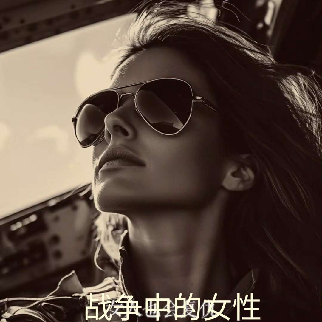 乌克兰女战士。乌克兰女战士