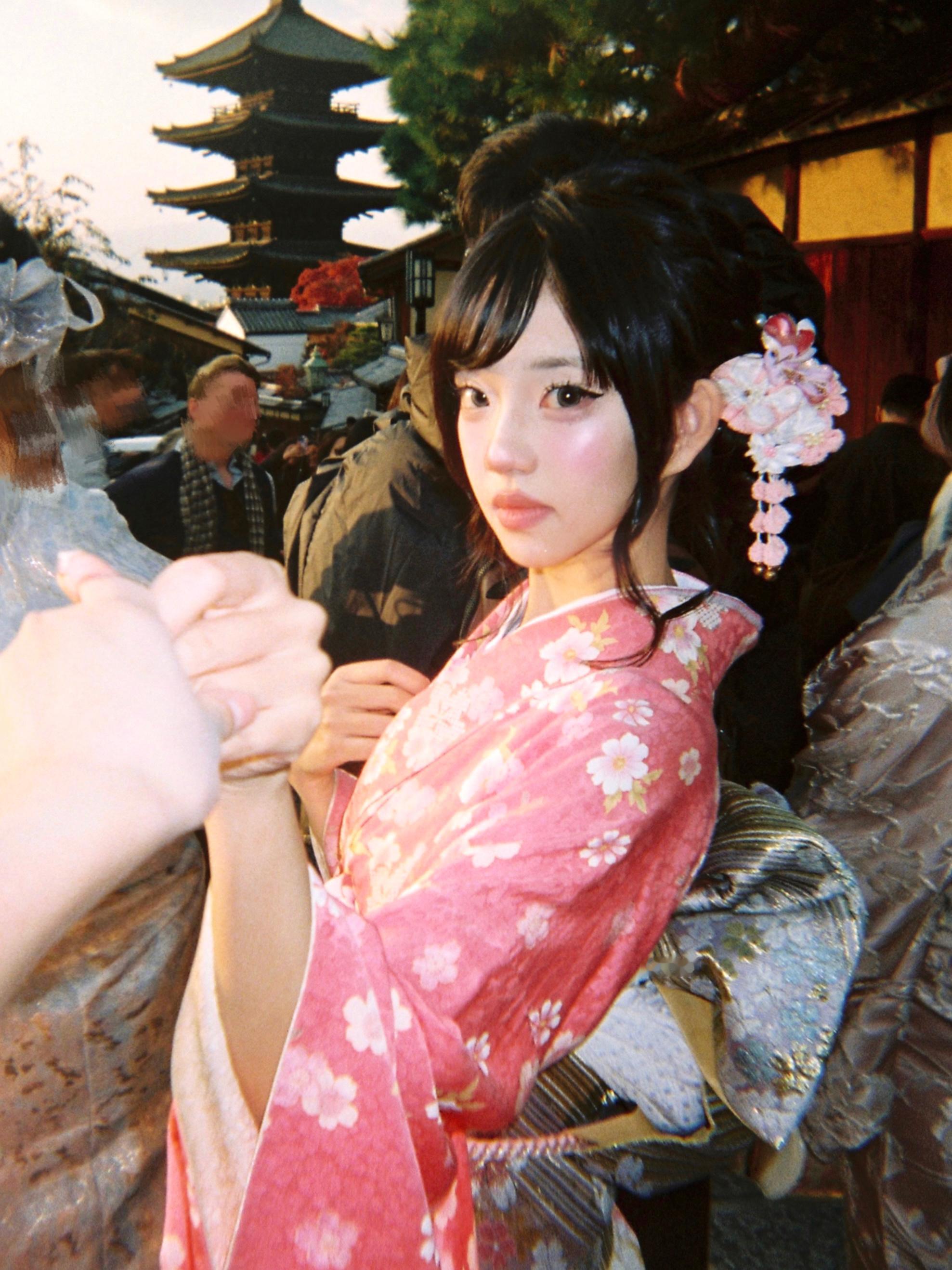 发发胶片版本🎞️一次性胶片机很方便了 