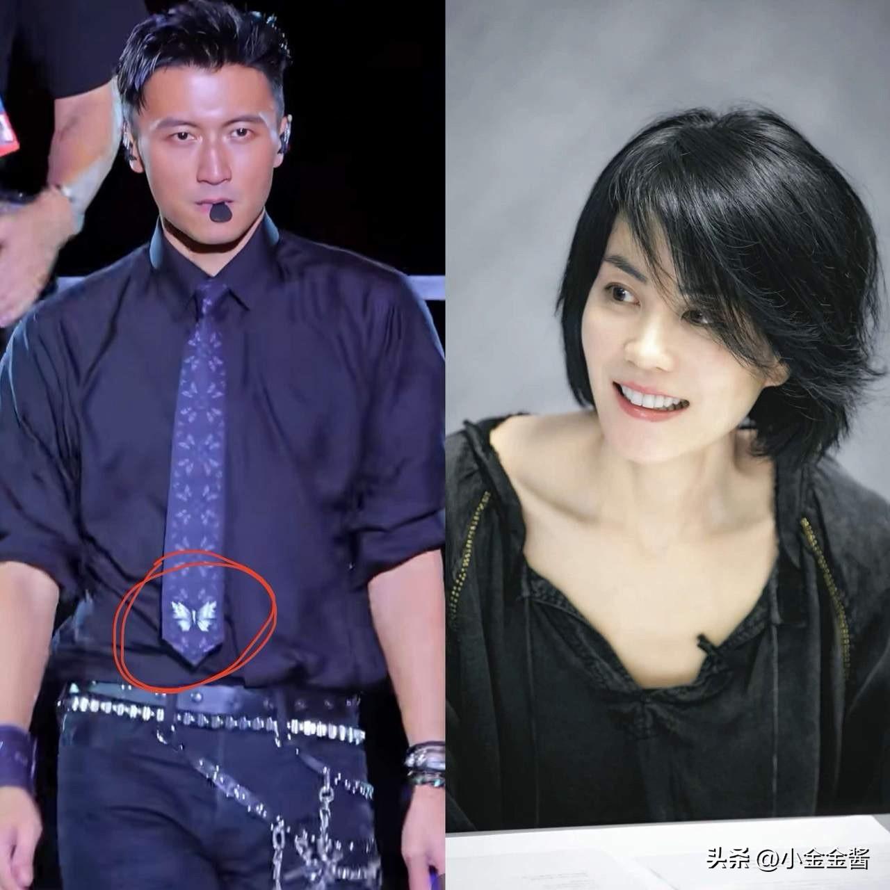 谢霆锋，引发热议。

8月5日，46岁的谢霆锋，冲上热搜，这一次，不是因为缺席儿