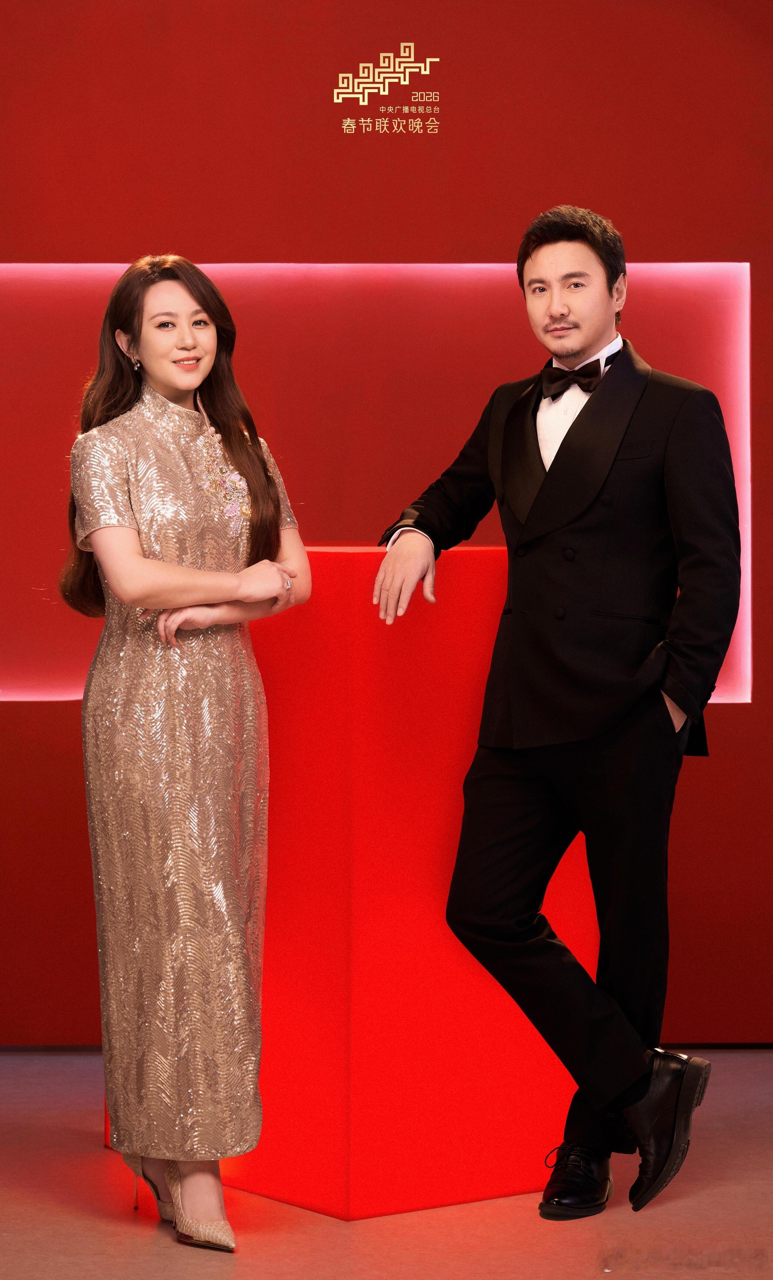 马丽单飞了 沈腾怎么办前奏一响，沈马登场。果然俩人演什么，我们都爱看。沈马登春晚