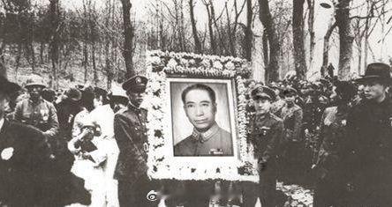 【戴笠坠机80周年】1946年3月17日，国民党特务头子戴笠乘C-47型222号