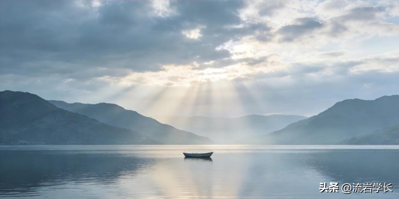 考研复试现场，
只要你想靠“碾压对手”来证明自己，
几乎都会陷入同一种内耗，两败