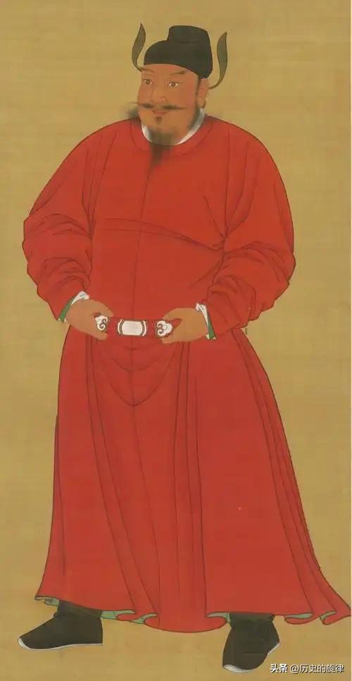 920年，李克用儿媳悄悄进帐：公公，您儿子要反！细节吓出他一身冷汗
 
公元92