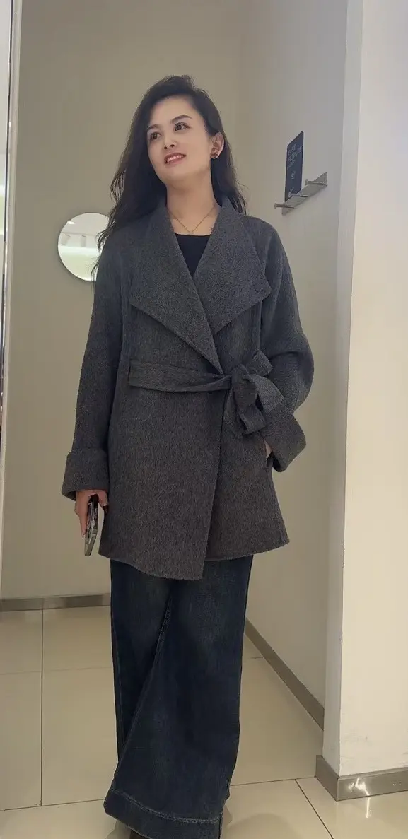 内核稳定+自尊自爱+心狠+漂亮=王炸