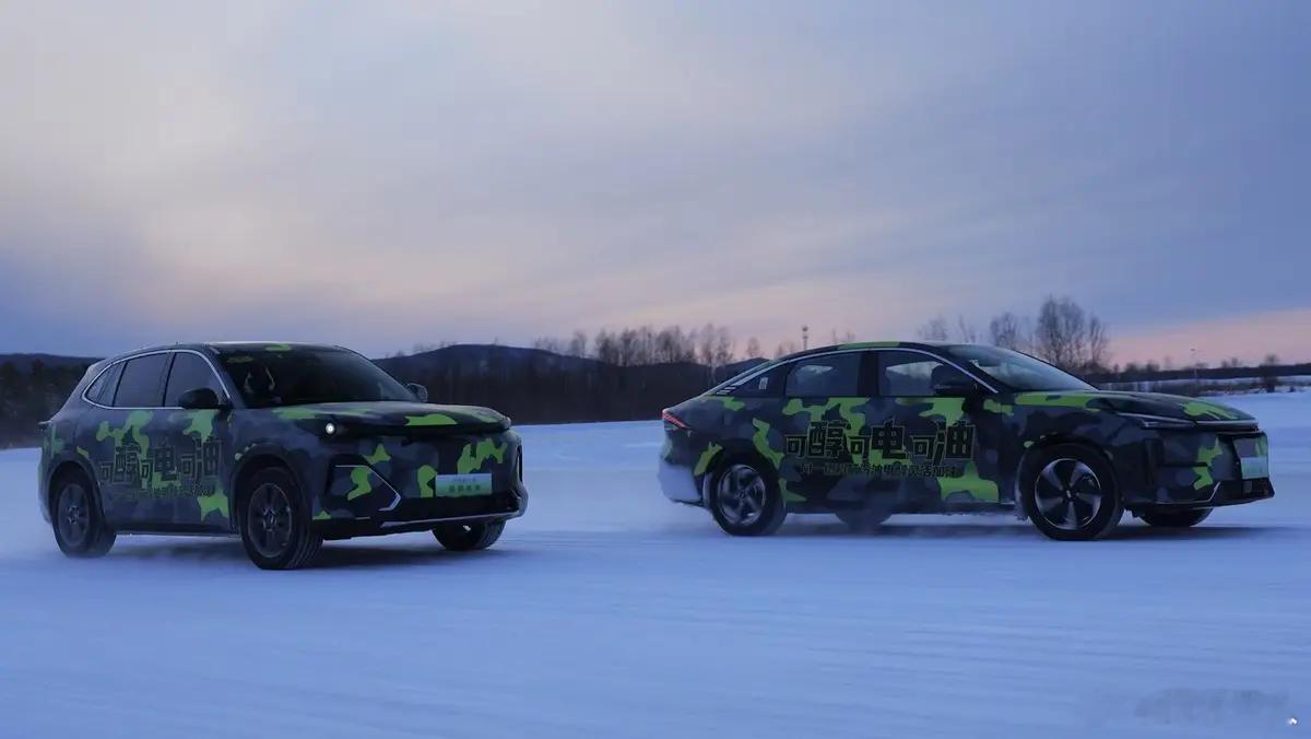 今年是智驾分水岭，各家就拉开距离了！激光雷达我有你没有，你是128线我192线，