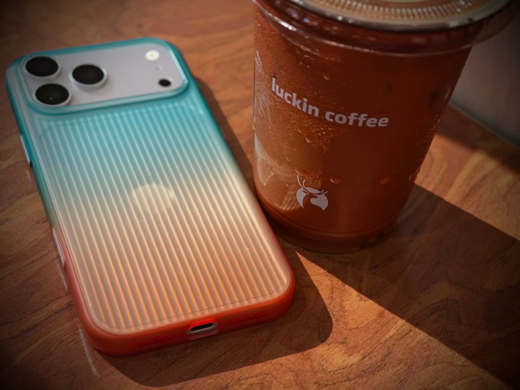 「光栅CC」的买家秀晒图[点赞]真的太雅啦☕️ ​​​