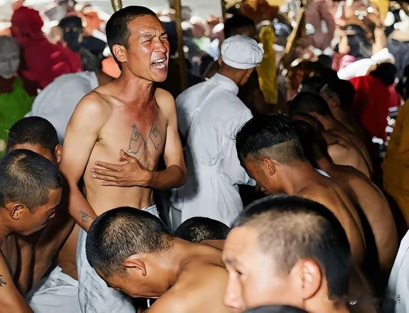 在战俘身上刻字，这是非常不人道的行为，但是这样的行为，却都是当年美国人干的，朝鲜